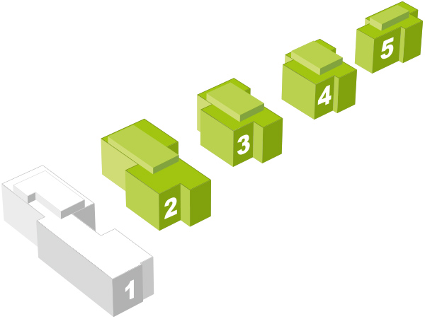 Haus 2-5